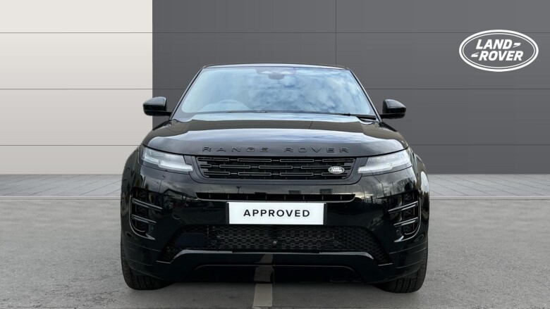 Land Rover Range Rover Evoque 1.5 P270e Edition 5dr Auto Hatchback